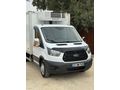 2016 FORD TRANSİT JUMBO -18 SOĞUTUCULU