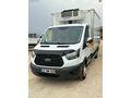 2016 FORD TRANSİT JUMBO -18 SOĞUTUCULU