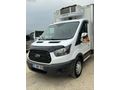 2016 FORD TRANSİT JUMBO -18 SOĞUTUCULU