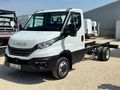 2024 İVECO DAİLY HAYALET EKRAN 94.000KM HATASIZ OTOMATİK