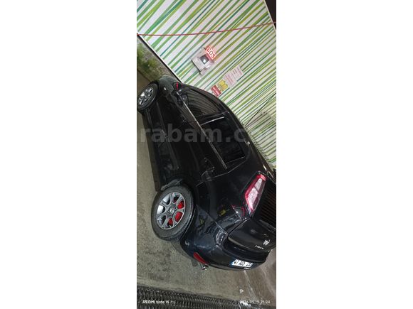 Sahibinden Fiat Punto 1.4 Lounge S&S 2012 Model