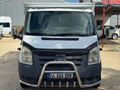 2012 transit çift teker klimalı sıfır kasalı