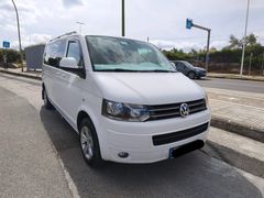 Sahibinden Volkswagen Caravelle 2.0 TDI Trendline 2015 Model 