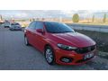 Sahibinden Fiat Egea 1.4 Fire Urban Plus 2020 Model  Kırmızı
