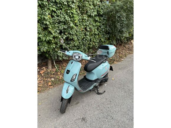 Sahibinden Kuba Azure 50 Pro 