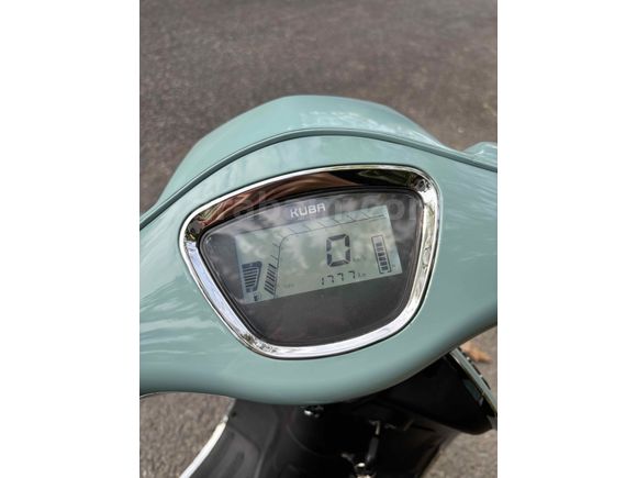 Sahibinden Kuba Azure 50 Pro 