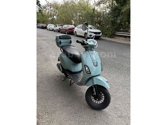 Sahibinden Kuba Azure 50 Pro 