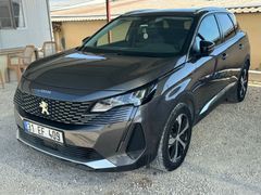 Peugeot 2022 3008 allure dizel boyasız 39.000km KART GEÇERLİ