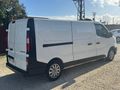 2015 renault trafic full bakımlı 255.000km klimalı