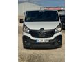 2015 renault trafic full bakımlı 255.000km klimalı