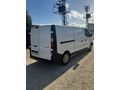 2015 renault trafic full bakımlı 255.000km klimalı