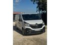 2015 renault trafic full bakımlı 255.000km klimalı