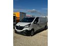 2015 renault trafic full bakımlı 255.000km klimalı