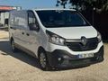 2015 renault trafic full bakımlı 255.000km klimalı