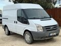 2012 MODEL FORD TRANSİT 330S TUTULAN 100 BEYGİR 5 İLERİ