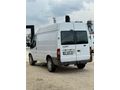 2012 MODEL FORD TRANSİT 330S TUTULAN 100 BEYGİR 5 İLERİ