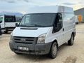 2012 MODEL FORD TRANSİT 330S TUTULAN 100 BEYGİR 5 İLERİ