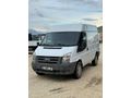 2012 MODEL FORD TRANSİT 330S TUTULAN 100 BEYGİR 5 İLERİ