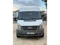 2012 MODEL FORD TRANSİT 330S TUTULAN 100 BEYGİR 5 İLERİ