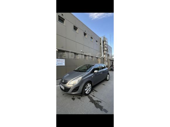 Sahibinden Opel Corsa 1.2 Twinport Essentia 2011 Model ( DETAYLI EKSPER RAPORU MEVCUT)