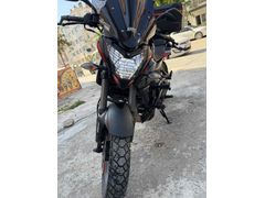 Sahibinden Bajaj Pulsar 200 NS 
