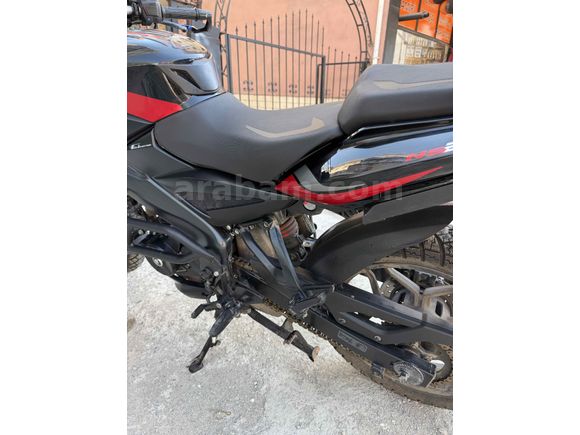 Sahibinden Bajaj Pulsar 200 NS 