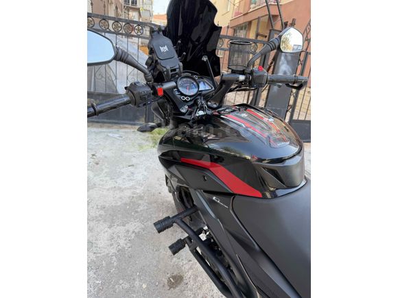 Sahibinden Bajaj Pulsar 200 NS 