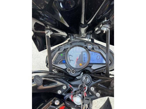 Sahibinden Bajaj Pulsar 200 NS 