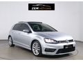VW-GOLF-1.6TDI-DSG-HIGHLINE-CAM TAVAN-BAKIMLI-ÖZEL PLAKA