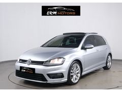 VW-GOLF-1.6TDI-DSG-HIGHLINE-CAM TAVAN-BAKIMLI-ÖZEL PLAKA