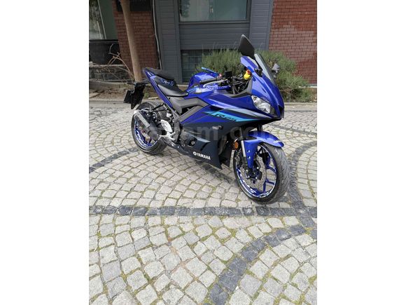 2024 Model Özenle Gösterdiğim Motorum Ter Temizdir 