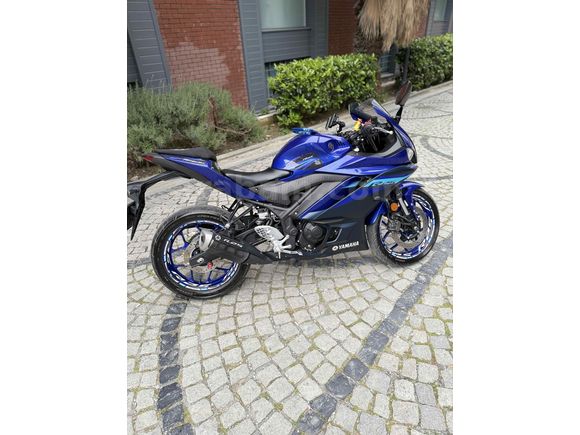 2024 Model Özenle Gösterdiğim Motorum Ter Temizdir 