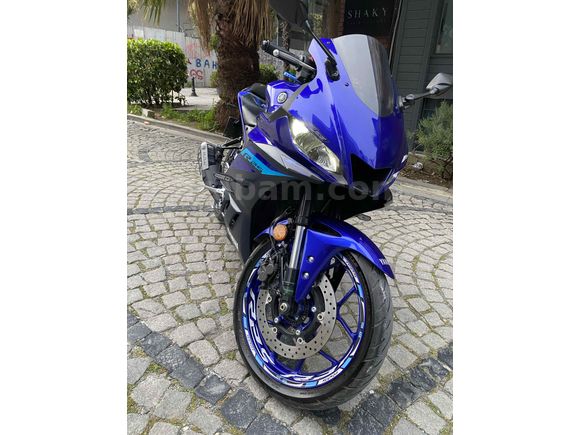 2024 Model Özenle Gösterdiğim Motorum Ter Temizdir 