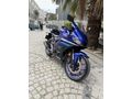 2024 Model Özenle Gösterdiğim Motorum Ter Temizdir 