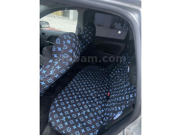 Sahibinden Ford Fiesta 1.4 Collection 2008 Model 
