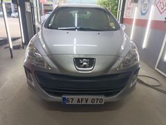 Sahibinden Peugeot 308 1.6 VTi Comfort 2010 Model  164.000 km Gri