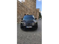 Sahibinden Ford Tourneo Courier 1.5 EcoBlue Titanium 2024 Model