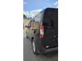 Sahibinden Ford Tourneo Courier 1.5 EcoBlue Titanium 2024 Model