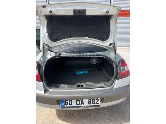 Sahibinden Renault Megane 1.6 Dynamique 2004 Model