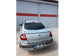 Sahibinden Renault Megane 1.6 Dynamique 2004 Model