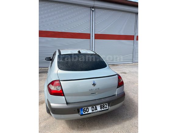 Sahibinden Renault Megane 1.6 Dynamique 2004 Model