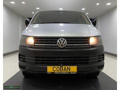 ÇOBAN OTOMOTİV'DEN 2016 VW TANSPORTER 9+1 MİNİBÜS VİP ORJİNAL