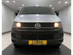 ÇOBAN OTOMOTİV'DEN 2016 VW TANSPORTER 9+1 MİNİBÜS VİP ORJİNAL