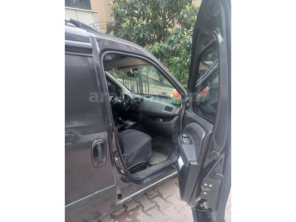 Sahibinden Fiat Doblo Cargo 1.3 Multijet 2010 Model