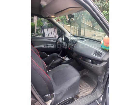 Sahibinden Fiat Doblo Cargo 1.3 Multijet 2010 Model