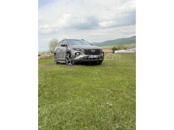 Sahibinden Hyundai Tucson 1.6 T-GDi Prime Plus 2023 Model 
