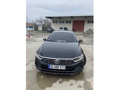 Sahibinden Volkswagen Passat 1.4 TSi BlueMotion R Line 2015 Model 