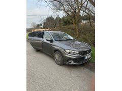 Sahibinden Fiat Egea 1.6 Multijet Easy 2020 Model  180.000 km Füme