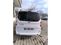 Sahibinden Ford Tourneo Courier 1.6 TDCi Titanium Plus 2017 Model