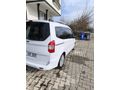 Sahibinden Ford Tourneo Courier 1.6 TDCi Titanium Plus 2017 Model